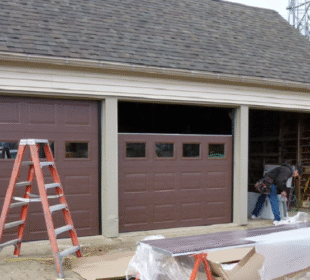 Signs Your Garage Door Needs Repair Now Garage Door