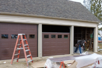 Garage Door