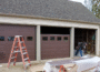 Garage Door