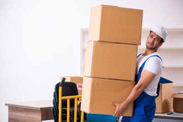 Philadelphia Movers