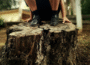 Remove Your Stump