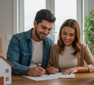 The Aesthetic-Driven Guide to Homebuying Homebuying