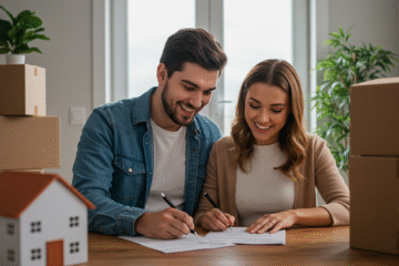 Homebuying