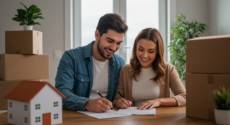The Aesthetic-Driven Guide to Homebuying Homebuying