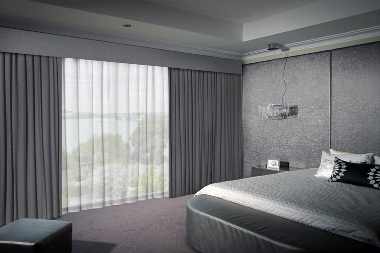 How Sunblock Curtains Can Transform Your Home’s Comfort and Style Sunblock Curtains