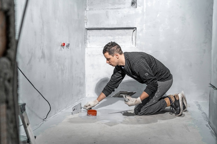 The Silent Crisis Behind Closed Doors: How One Simple Oversight Transforms Homes Into Health Hazards Toilet waterproofing