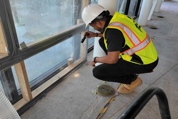 Continuing Professional Development in Façade Engineering Façade Engineering