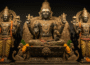 Decoding The Deeper Symbolism Of Hindu Statues Hindu Statues