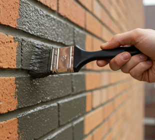 Waterproofing