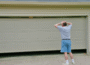 Garage Door