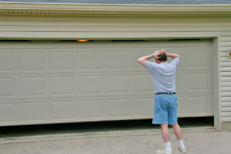 Garage Door