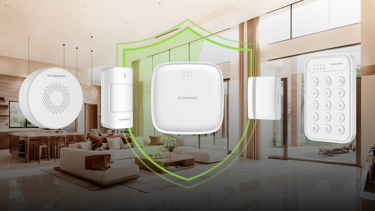 10 Key Features Every Home Security System Needs Home Security