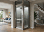 Small Home Lifts