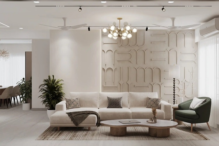 Easy Ways to Refresh Your Living Space This Year Living Space