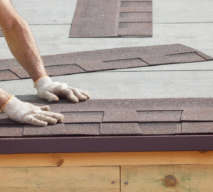 Benefits of a Shingle Roof Replacement for Your Home Roof Replacement