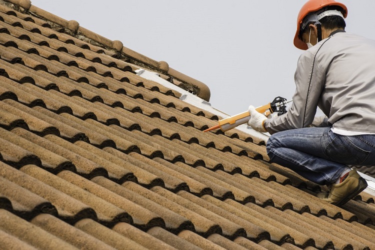 Revamping Your Home's Exterior: A Guide to Choosing the Best Roof Sealant Roof Sealant