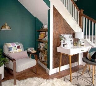 Small Home Offices
