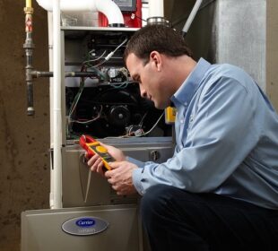 furnace repair