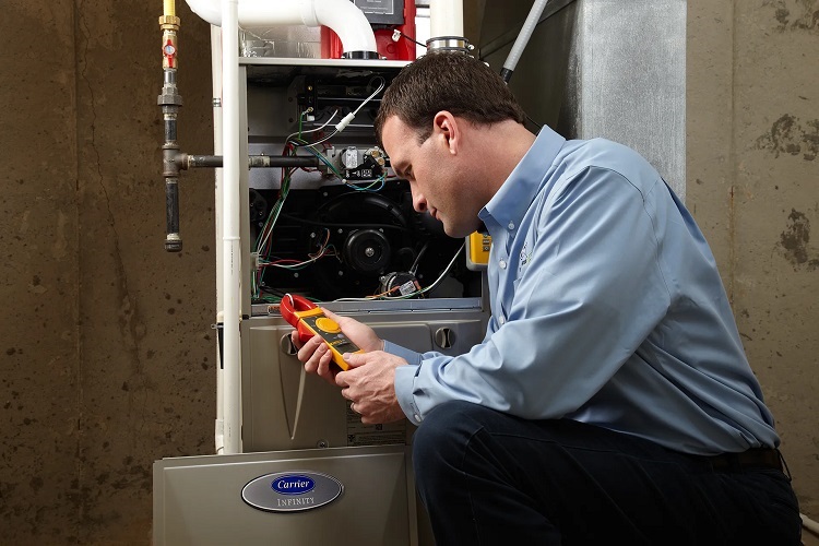 How To Prepare Your Home For The Calgary Winter Season furnace repair