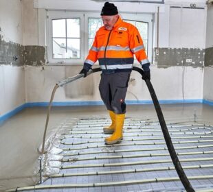 Electric vs Hydronic Radiant Floor Heating Systems: Which One Is Right for Your Home? Floor Heating