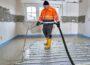 Floor Heating