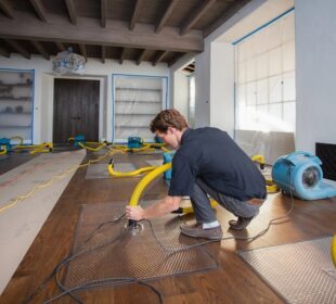 Comprehensive Guide to Water Damage Restoration in Hawaii Homes Water Damage