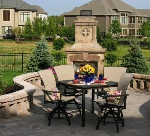 Transforming Your Outdoor Living Space: Why Liberty, Missouri Homeowners Rely on a Local Landscaping Company Outdoor Living Space