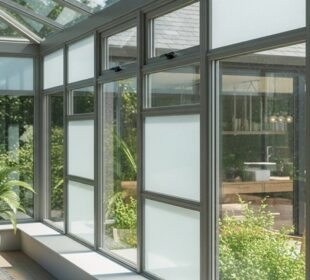conservatory insulation
