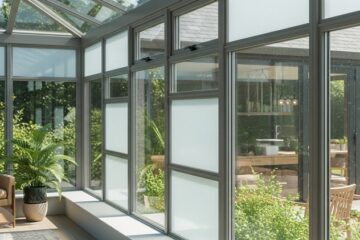 conservatory insulation