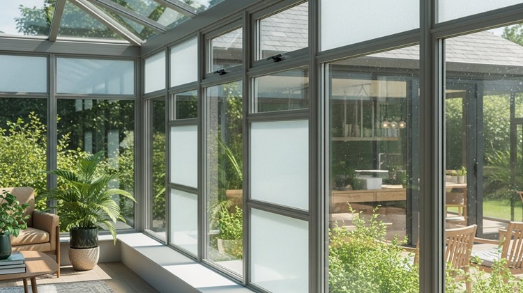 conservatory insulation