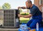 AC maintenance