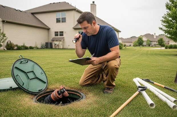 Why Septic Inspections Are Critical Before Any Home Addition or Renovation septic inspection